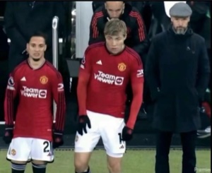 manchester united